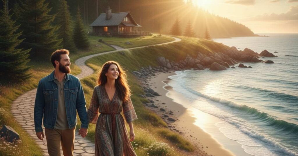 Journey Captions For Love And Relationships