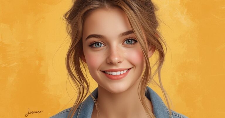 Junior Year Captions