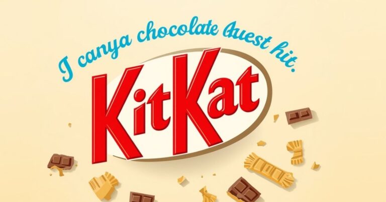 KitKat quotes
