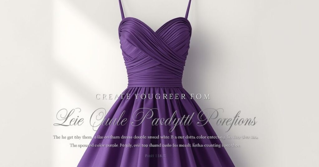 Lavender Outfit Captions For Instagram