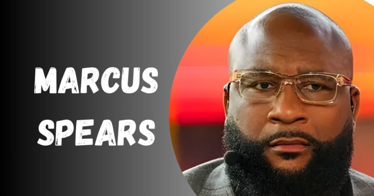 Marcus Spears