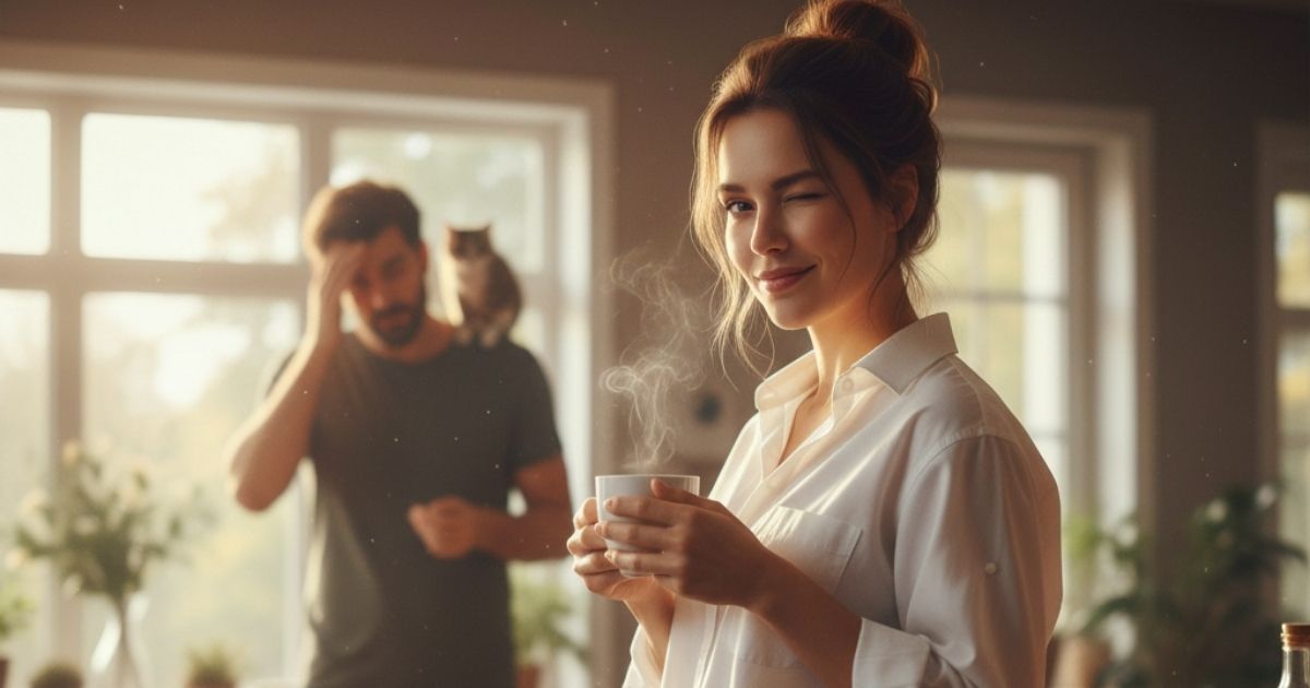 Naughty Wife Captions