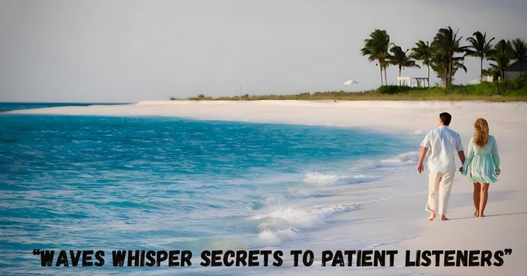 OCEAN & BEACH CAPTIONS