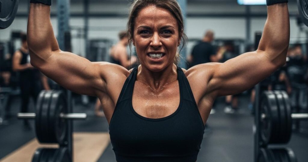 Power, Pain, Passion