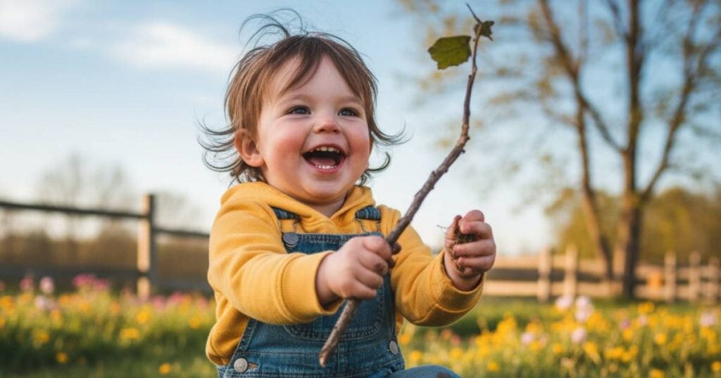 Quotes About Outdoor Play With Caption Cute Child Play Quotes
