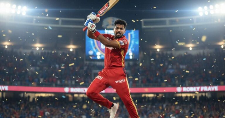 RCB quotes for Instagram