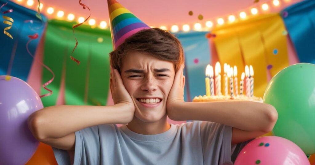 Sarcastic And Funny One-Liners For Son’s Birthday