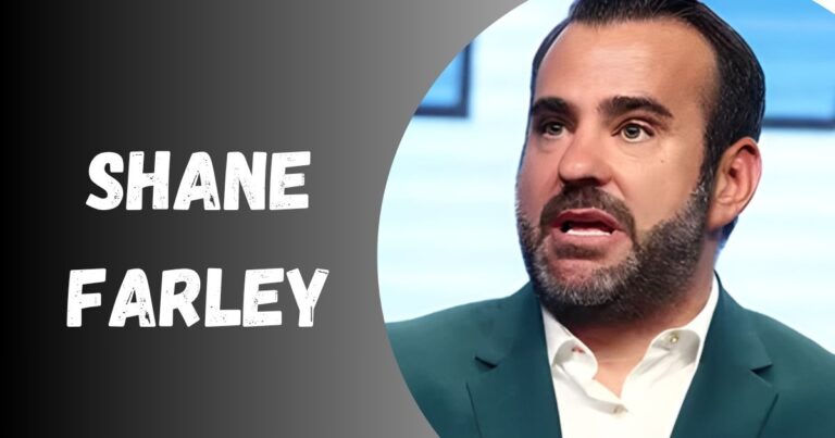 Shane Farley