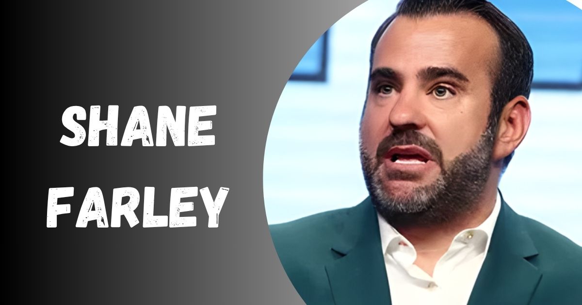 Shane Farley