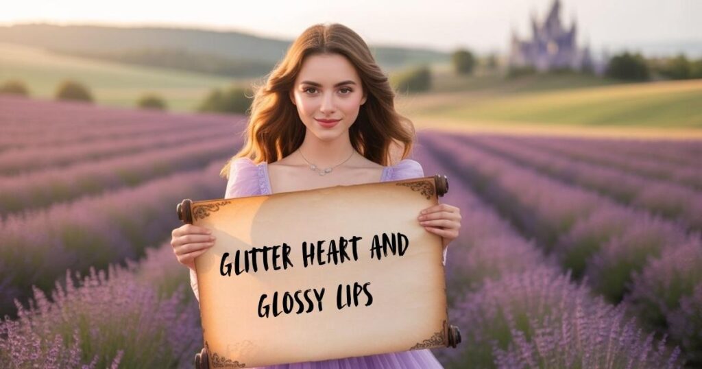 Short Passenger Princess Quotes for Instagram