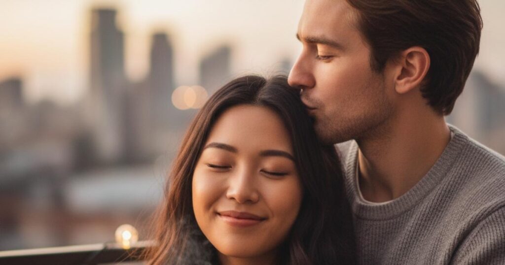 Sweet Snapchat Captions For Romantic Snaps