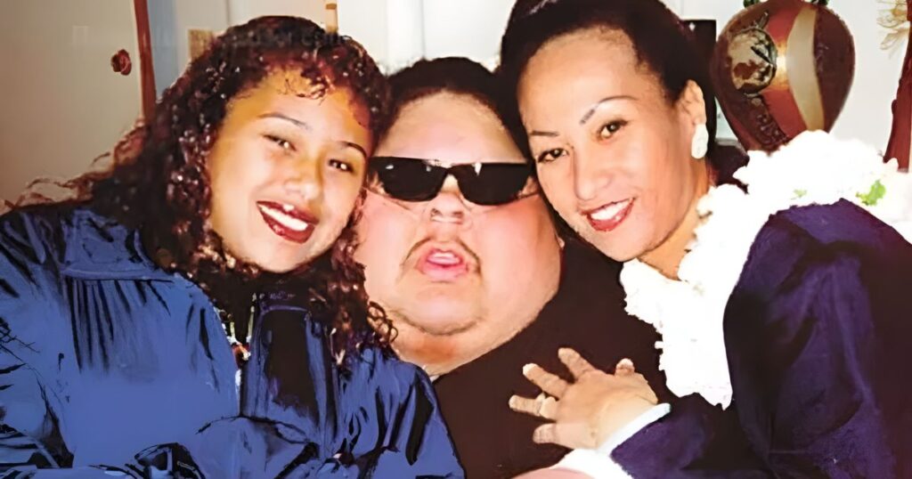 The Arrest and Aftermath