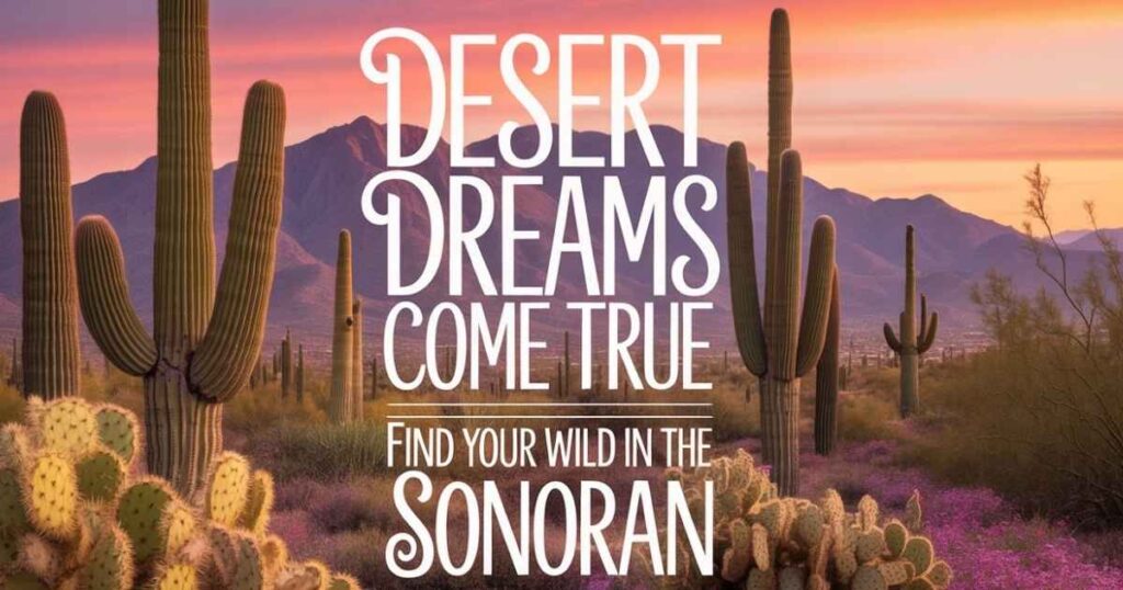 Unique Tucson Instagram Quotes