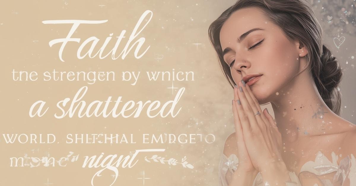 Worship captions for Instagram