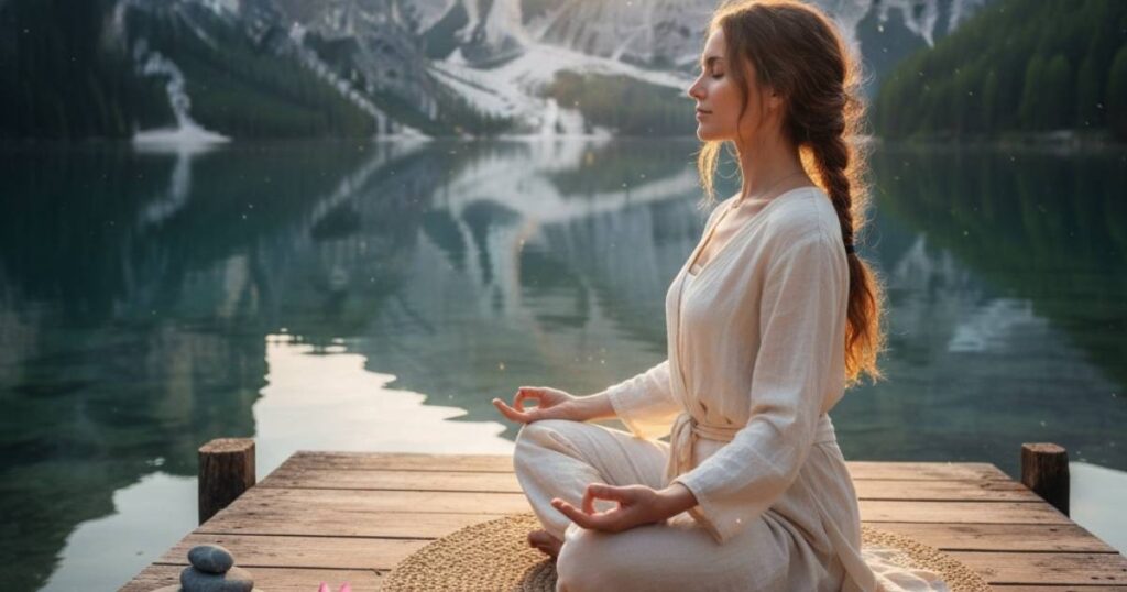 Yoga Quotes For Instagram
