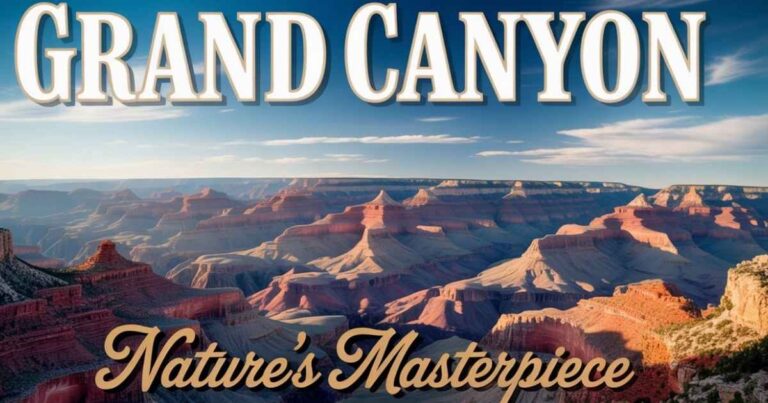 grand canyon captions