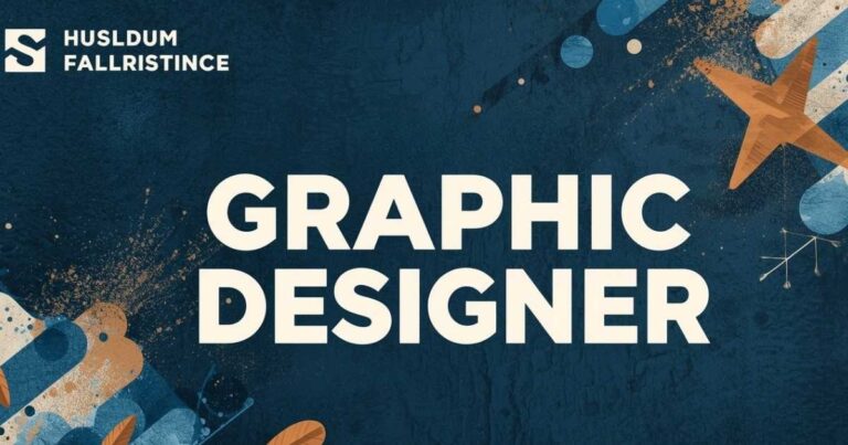 graphic designer bio for Instagram