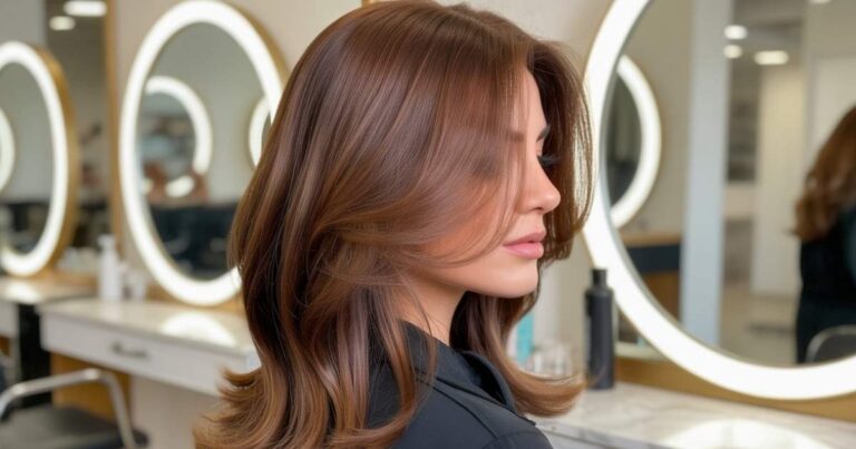 hairstylist captions for Instagram