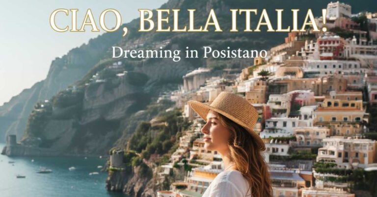 italy instagram captions