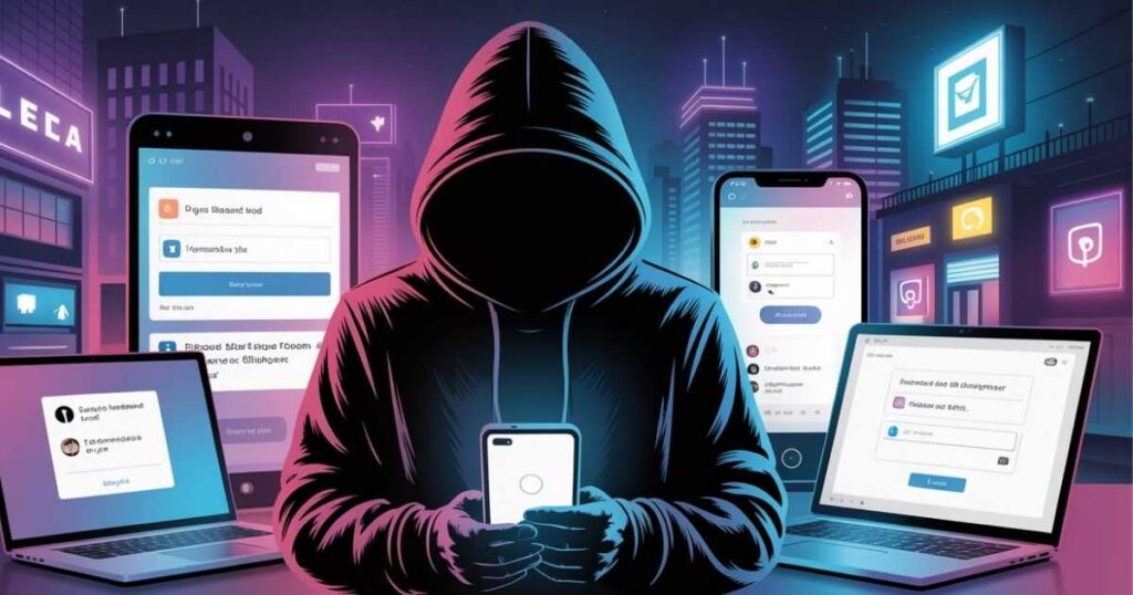 Hood Username Ideas For Secret Accounts