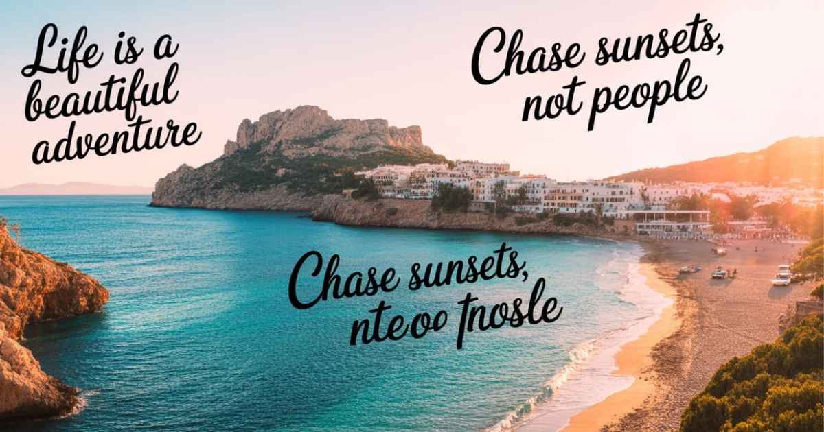 Ibiza quotes